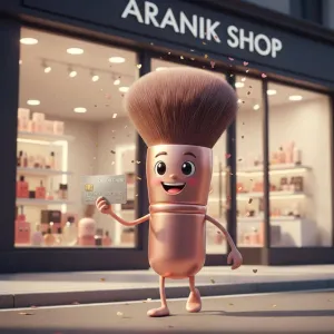 تخفیف ویژه گالری آرانیک  