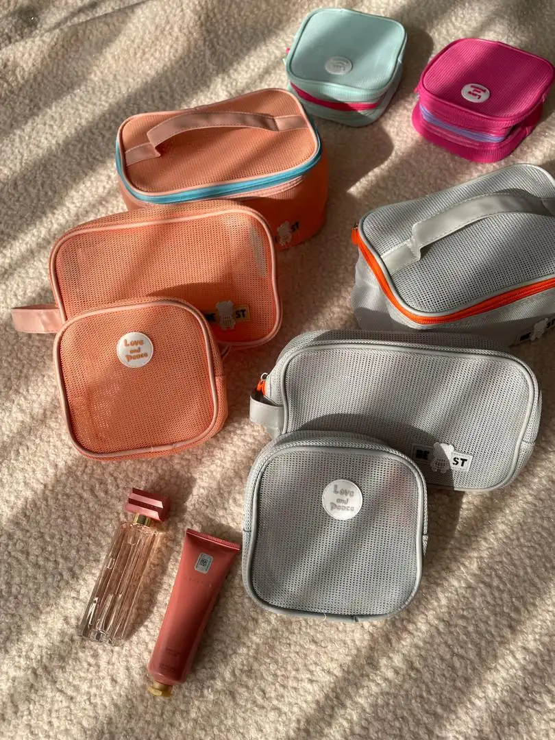 👜چگونه بهترین کیف آرایشی را انتخاب کنیم؟